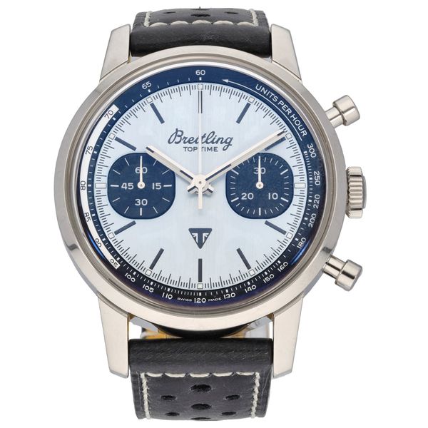 Breitling Top Time A23311